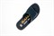 Шлёпанцы мужские SAHAB S543MK (42 - 47) MONO COLOR S543MK_DK.BLUE - фото 3151