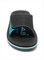 Шлёпанцы мужские SAHAB S543MK (42 - 47) MONO COLOR S543MK_DK.GRAY - фото 3165