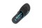 Шлёпанцы мужские SAHAB S543MK (42 - 47) MONO COLOR S543MK_DK.GRAY - фото 3167