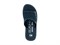 Шлёпанцы мужские SAHAB S533MK DARK BLUE (42 - 47) MONO COLOR S533MK_DK.BLUE
