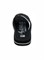 Шлёпанцы мужские SAHAB S635MK BLACK-WHITE (42 - 47) MONO COLOR S635MK_BLACK-WHITE - фото 3282