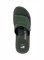 Шлёпанцы мужские SAHAB S635MK (42 - 47) MONO COLOR S635MK_GREEN - фото 3289