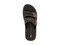 Шлёпанцы мужские SAHAB S555MKE (42 - 47) MONO COLOR S555MKE_BROWN - фото 3340