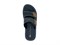 Шлёпанцы мужские SAHAB S555MKE (42 - 47) MONO COLOR S555MKE_DK.BLUE - фото 3344