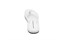 Вьетнамки женские SAHAB S050WV (36 - 41) MONO COLOR S050WV_SKYWHITE - фото 3704