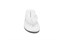 Вьетнамки женские SAHAB S050WV (36 - 41) MONO COLOR S050WV_SKYWHITE - фото 3705