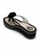 Вьетнамки женские SAHAB S046WV BLACK (36 - 41) MONO COLOR S046WV_BLACK