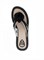 Вьетнамки женские SAHAB S046WV BLACK (36 - 41) MONO COLOR S046WV_BLACK