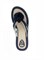 Вьетнамки женские SAHAB S046WV (37 - 41) MONO COLOR S046WV_NAVY - фото 3733