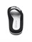 Шлёпанцы женские SAHAB S091WK (38 - 42) MONO COLOR S091WK_BLACK - фото 3793