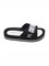 Шлёпанцы женские SAHAB S091WK (38 - 42) MONO COLOR S091WK_BLACK - фото 3796