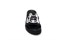 Шлёпанцы женские GAMBOL G070WK (36 - 41) MONO COLOR G070WK_BLACK - фото 3822