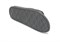 Шлёпанцы женские GAMBOL G070WK (36 - 41) MONO COLOR G070WK_GRAY - фото 3838