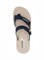 Вьетнамки женские CANIA C025WV (37 - 41) MONO COLOR C025WV_NAVY - фото 4047