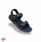 Сандалии мужские SAHAB S689MS DARK BLUE (42 - 47) MONO COLOR S689MS_DK.BLUE
