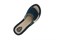 Шлёпанцы женские SAHAB S044WK (37 - 41) MONO COLOR S044WK_DK.BLUE - фото 4226