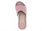 Шлёпанцы женские SAHAB S044WK ROSY (36 - 41) MONO COLOR S044WK_ROSY - фото 4227