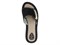 Шлёпанцы женские SAHAB S044WK (37 - 41) MONO COLOR S044WK_BLACK - фото 4229
