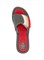 Шлёпанцы женские SAHAB S046WK RED (36 - 41) MONO COLOR S046WK_RED