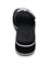 Шлёпанцы женские SAHAB S064WK (36 - 41) MONO COLOR S064WK_BLACK - фото 4239