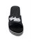 Шлёпанцы женские SAHAB S064WK (36 - 41) MONO COLOR S064WK_BLACK - фото 4240