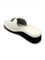 Шлёпанцы женские SAHAB S064WK (36 - 41) MONO COLOR S064WK_WHITE - фото 4246