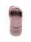 Шлёпанцы женские SAHAB S064WK (36 - 40) MONO COLOR S064WK_ROSY - фото 4254