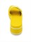 Шлёпанцы женские SAHAB S064WK (36 - 40) MONO COLOR S064WK_YELLOW - фото 4259