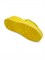 Шлёпанцы женские SAHAB S064WK (36 - 40) MONO COLOR S064WK_YELLOW - фото 4263
