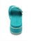 Шлёпанцы женские SAHAB S064WK (36 - 40) MONO COLOR S064WK_MINT - фото 4264