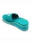 Шлёпанцы женские SAHAB S064WK (36 - 40) MONO COLOR S064WK_MINT - фото 4266
