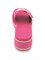 Шлёпанцы женские SAHAB S064WK (36 - 40) MONO COLOR S064WK_PINK - фото 4269