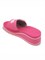 Шлёпанцы женские SAHAB S064WK (36 - 40) MONO COLOR S064WK_PINK - фото 4271