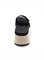 Шлёпанцы женские SAHAB S035WK (36 - 40) MONO COLOR S035WK_BLACK - фото 4275