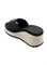 Шлёпанцы женские SAHAB S035WK (36 - 40) MONO COLOR S035WK_BLACK - фото 4276