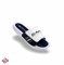 Шлёпанцы мужские SAHAB S508MK (41 - 46) MONO COLOR S508MK_WHITE - фото 427