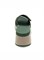 Шлёпанцы женские SAHAB S035WK GREEN (36 - 40) MONO COLOR S035WK_GREEN