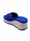 Шлёпанцы женские SAHAB S035WK ROYAL (36 - 40) MONO COLOR S035WK_ROYAL