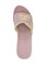 Шлёпанцы женские SAHAB S035WK (36 - 40) MONO COLOR S035WK_LT.ROSY - фото 4290