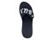Шлёпанцы женские SAHAB S033WK (36 - 41) MONO COLOR S033WK_BLACK - фото 4296