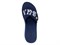 Шлёпанцы женские SAHAB S033WK NAVY (36 - 40) MONO COLOR S033WK_NAVY
