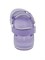 Сандалии женские SAHAB S085WS (36 - 41) MONO COLOR S085WS_VIOLET - фото 4321