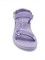 Сандалии женские SAHAB S085WS (36 - 41) MONO COLOR S085WS_VIOLET - фото 4322