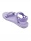 Сандалии женские SAHAB S085WS (36 - 41) MONO COLOR S085WS_VIOLET - фото 4323