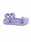 Сандалии женские SAHAB S085WS (36 - 41) MONO COLOR S085WS_VIOLET - фото 4326