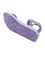 Сандалии женские SAHAB S085WS (36 - 41) MONO COLOR S085WS_VIOLET - фото 4327