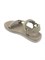 Сандалии женские SAHAB S085WS (37 - 41) MONO COLOR S085WS_CAMEL - фото 4331