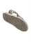 Сандалии женские SAHAB S085WS (37 - 41) MONO COLOR S085WS_CAMEL - фото 4333