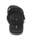 Сандалии женские SAHAB S085WSA (36 - 39) MONO COLOR S085WSA_BLACK - фото 4346