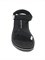Сандалии женские SAHAB S085WSA (36 - 39) MONO COLOR S085WSA_BLACK - фото 4347